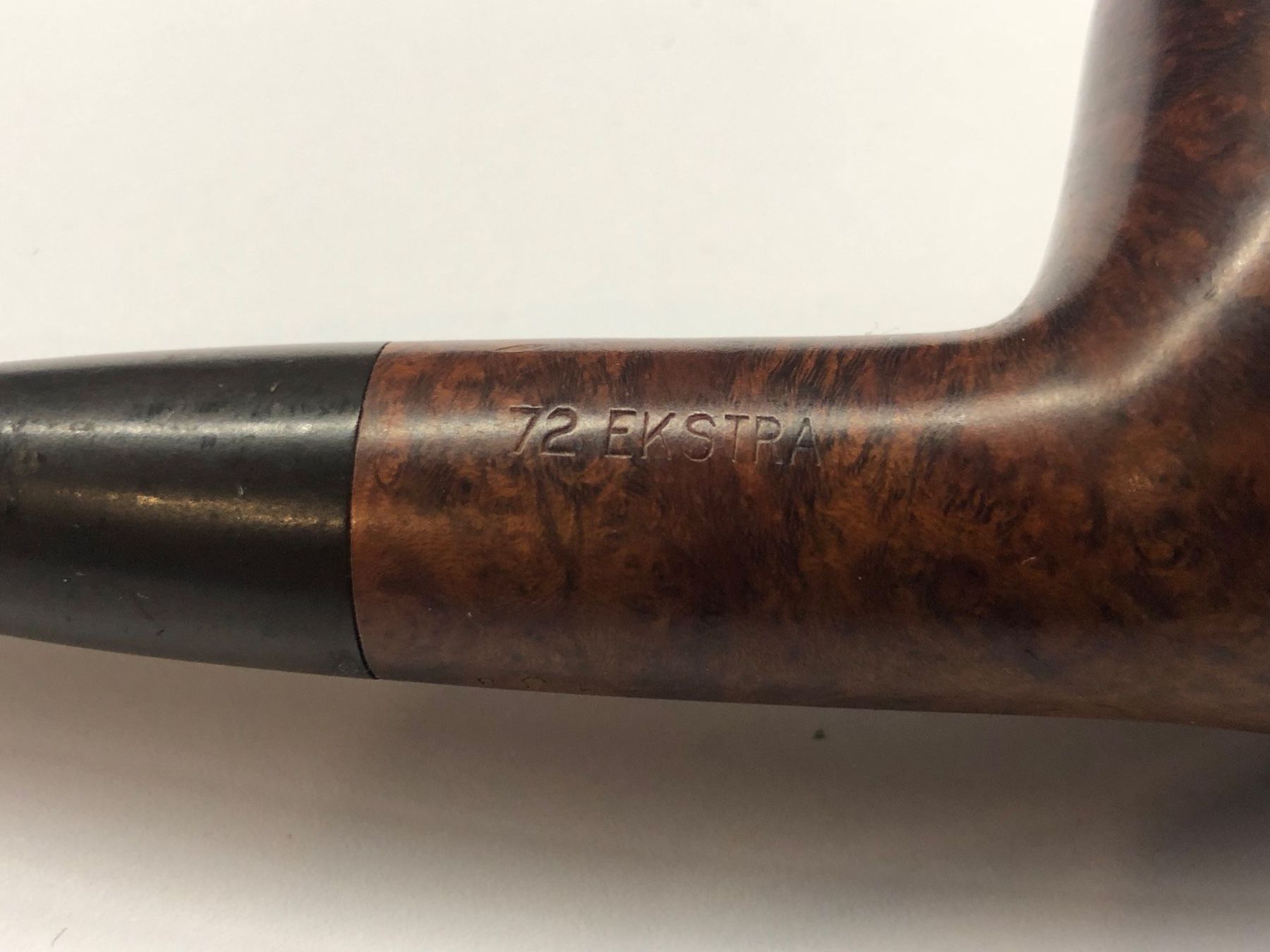 Pipe & Accessori: Pfeife Georg Jensen Denmark 72 Ekstra – Usato da Nunningen venduto da anclaudia 4