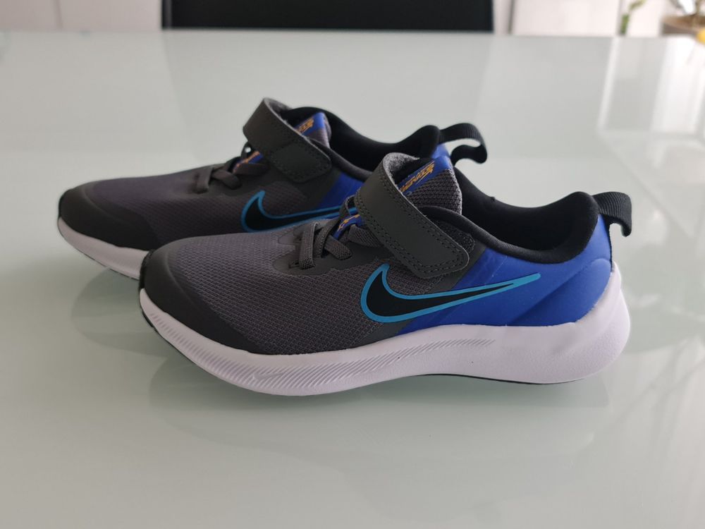 Gr. 30 Nike Kinderschuhe Neu Kaufen auf Ricardo