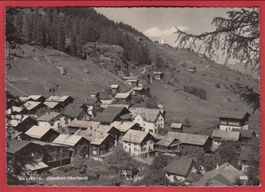 RUSCHEIN, GROSSFORMAT
