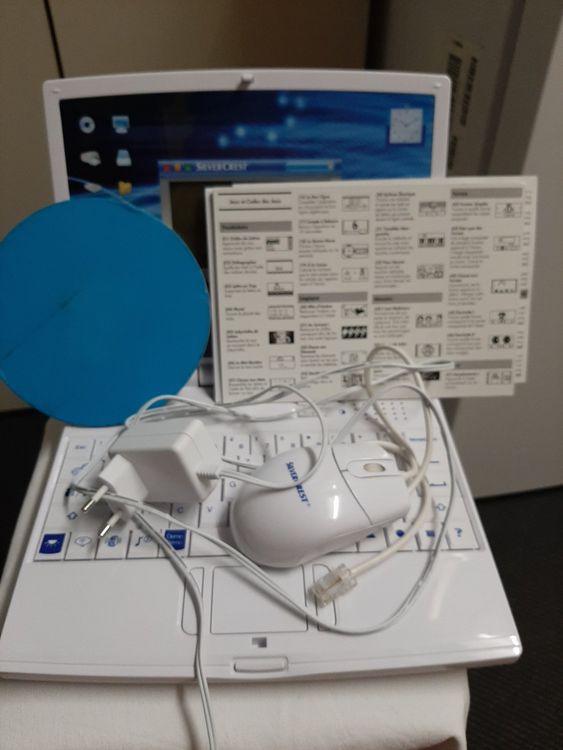 Computer da bambino gioco (Nuovo e nell'imballaggio originale) a Luzern ...