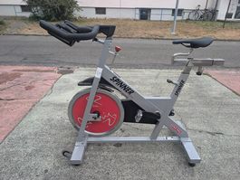 Star Trac Spinner Elite  Indoor-Cycling-Bike