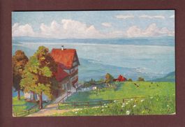 VÖGELINSEGG - Bodensee - Paolo Kutscha