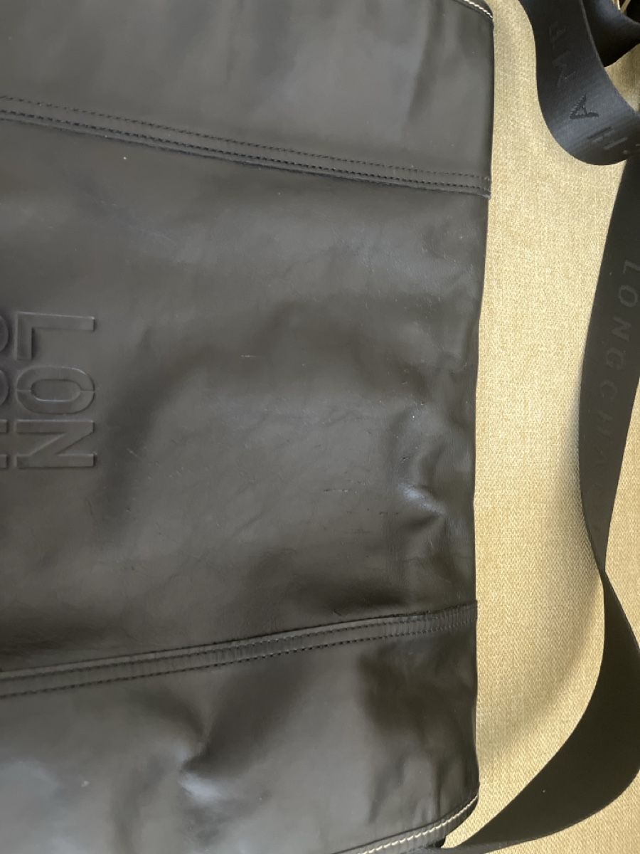 Longchamp Sacs: Sac à bandoulière Longchamp  – D'occasion à Vétroz par jer_xgh6 4