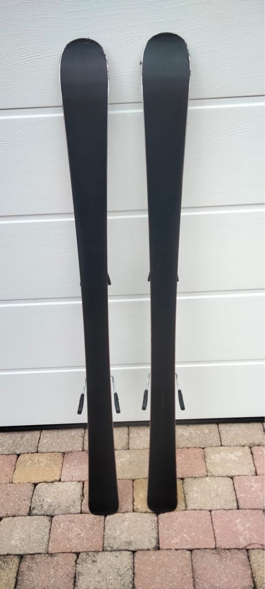 Sci: Ski 130 cm – Usato da Tavannes venduto da calimero1012 1