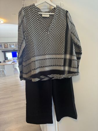 Cecilie Copenhagen Set