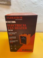 Heizlüfter 5 KW von ARWIN neu und ungebraucht für Werkstatt