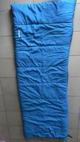 Schlafsack Euro Trail Alaska blau