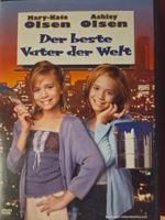 DVD Der beste Vater der Welt Mary-Kate & Ashley Olsen