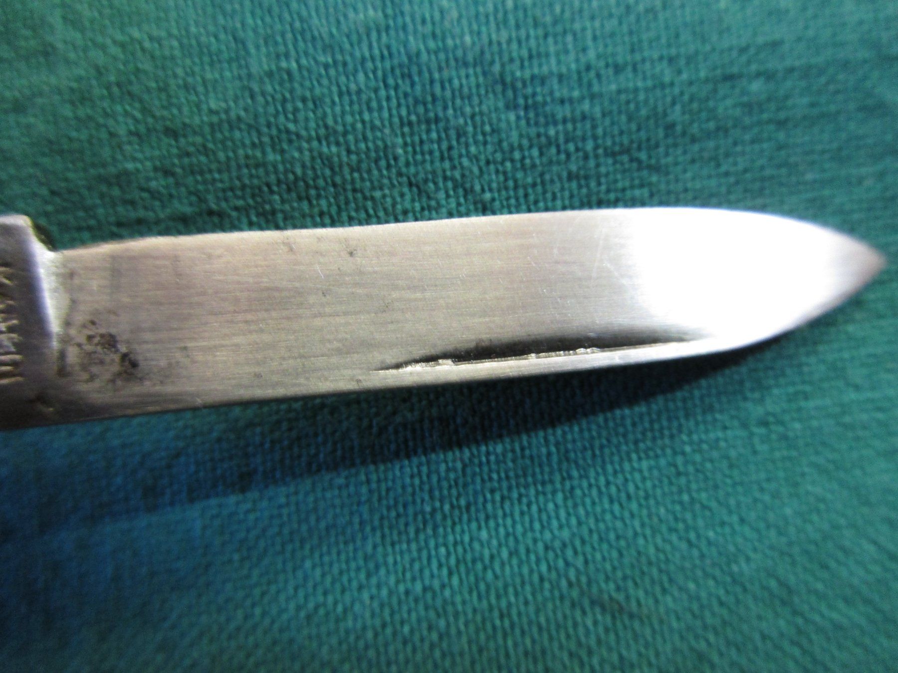 Coltelli tascabile: Sackmesser Germany (33) – Usato da Bowil venduto da vifi01 2