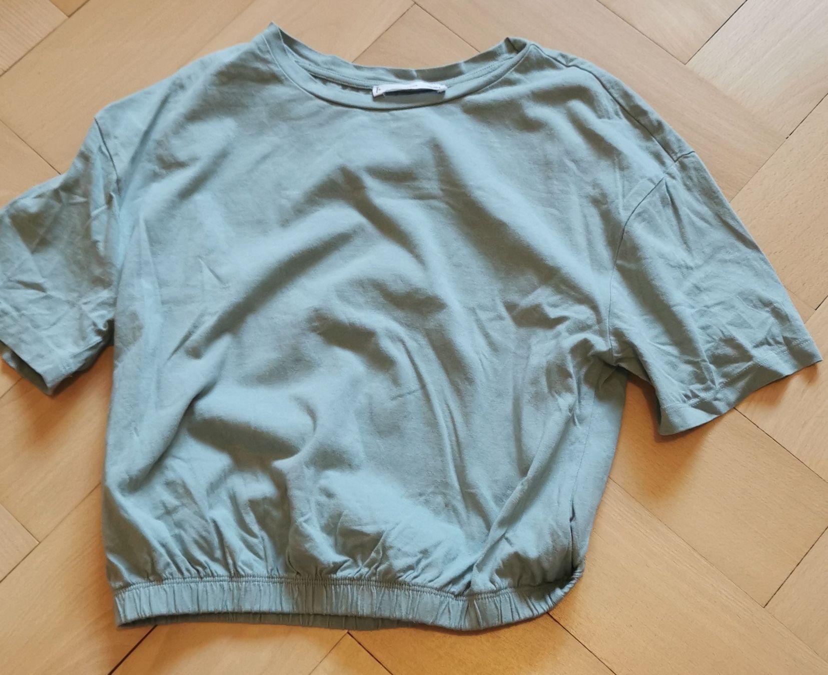 Mango T-Shirts: T-shirt donna cotone  – Gebraucht aus Fribourg von chi_j8yw