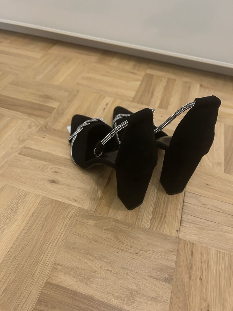 Scarpe da donna: Pumps gr 43 – Nuovo (secondo la descrizione) da Allschwil venduto da selake990673 1