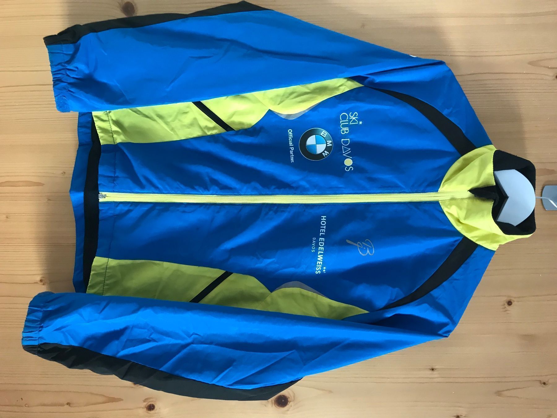 Daehlie Giacche & Cappotti: Langlaufjacke – Usato da Davos Platz venduto da butzele13