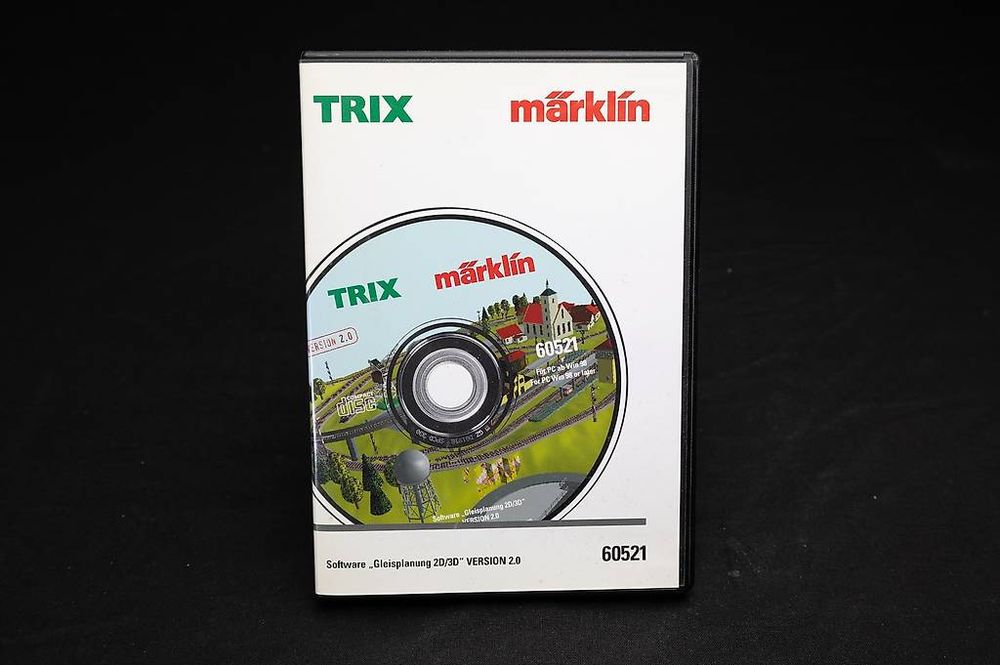 Kits De Base Pour Modélisme Ferroviaire Décodeur Numérique Märklin