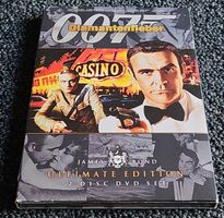 James Bond Diamantenfieber Ultimate Edition (20889)