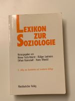 Lexikon zur Soziologie, 1994