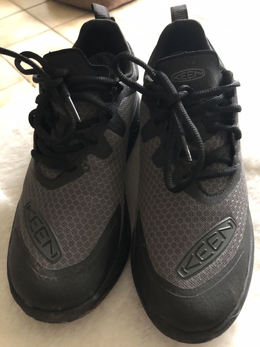Keen Damenschuhe: Keen Schuh wasserdicht 38.5 – Neu (gemäss Beschreibung) aus Winterthur von Chepa61