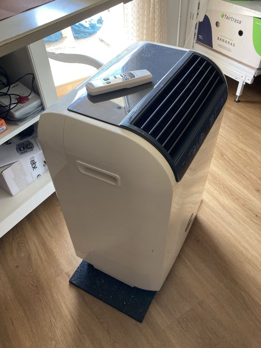 Novamatic Klimageräte: Novamatic CL 990 Split Klimagerät – Gebraucht aus Villigen von sportarena 1