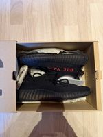 Yeezy Boost 350 V2 "Core Black Red" - Taille 41 1/3 🔥