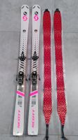 Skitourenset Scott Superguide 88 160cm