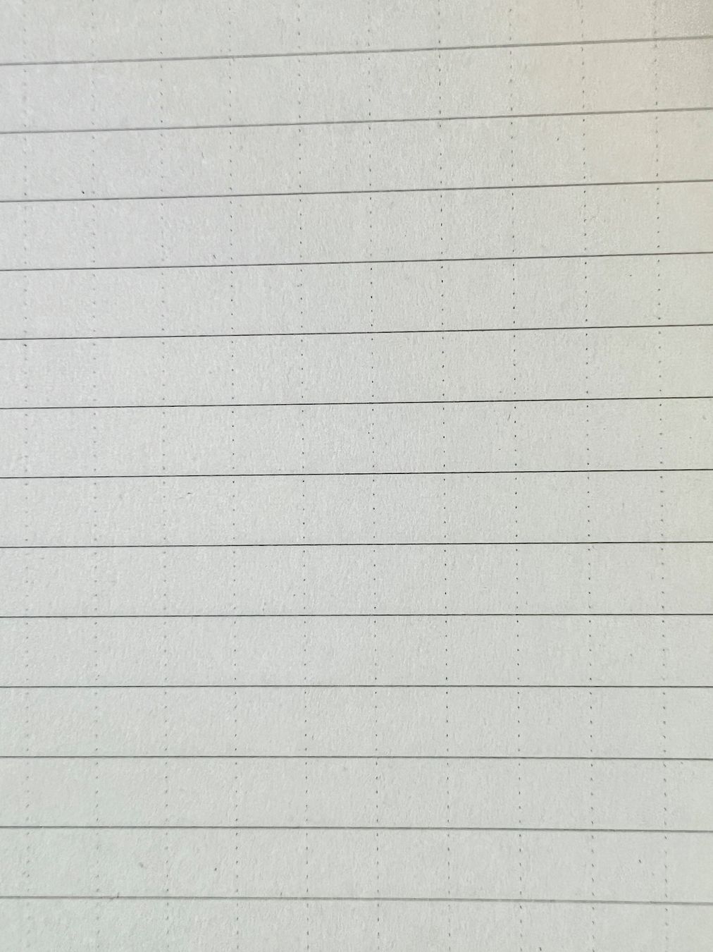 Muji Blocchi: Muji Notizheft A5 Slim – Nuovo e nell'imballaggio originale da Therwil venduto da blubblubblubb 2