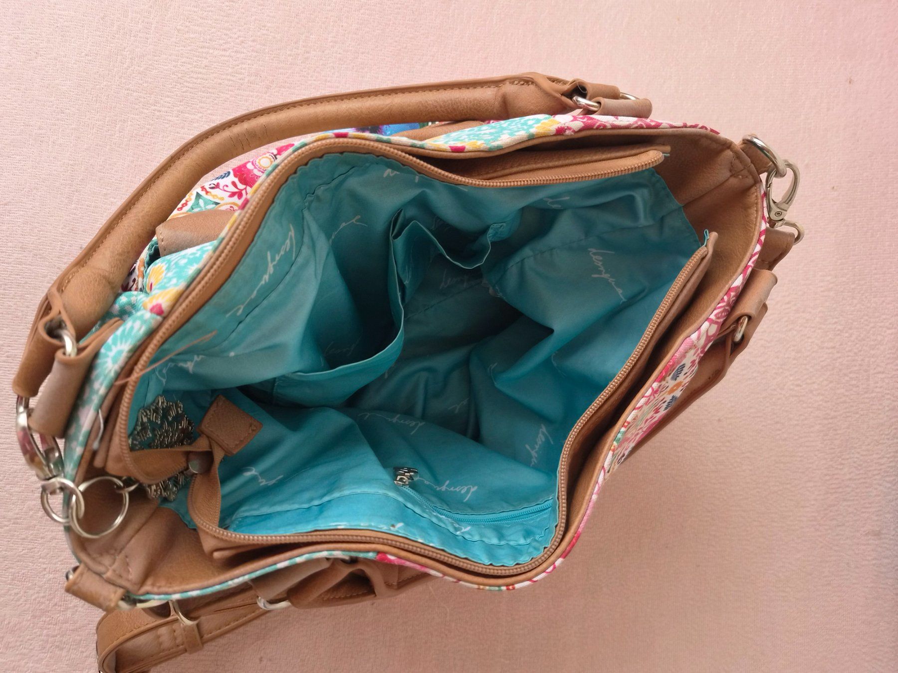 Desigual Borse da donna: Handtasche desigual – Usato da Leutwil venduto da gno_dn7j 2