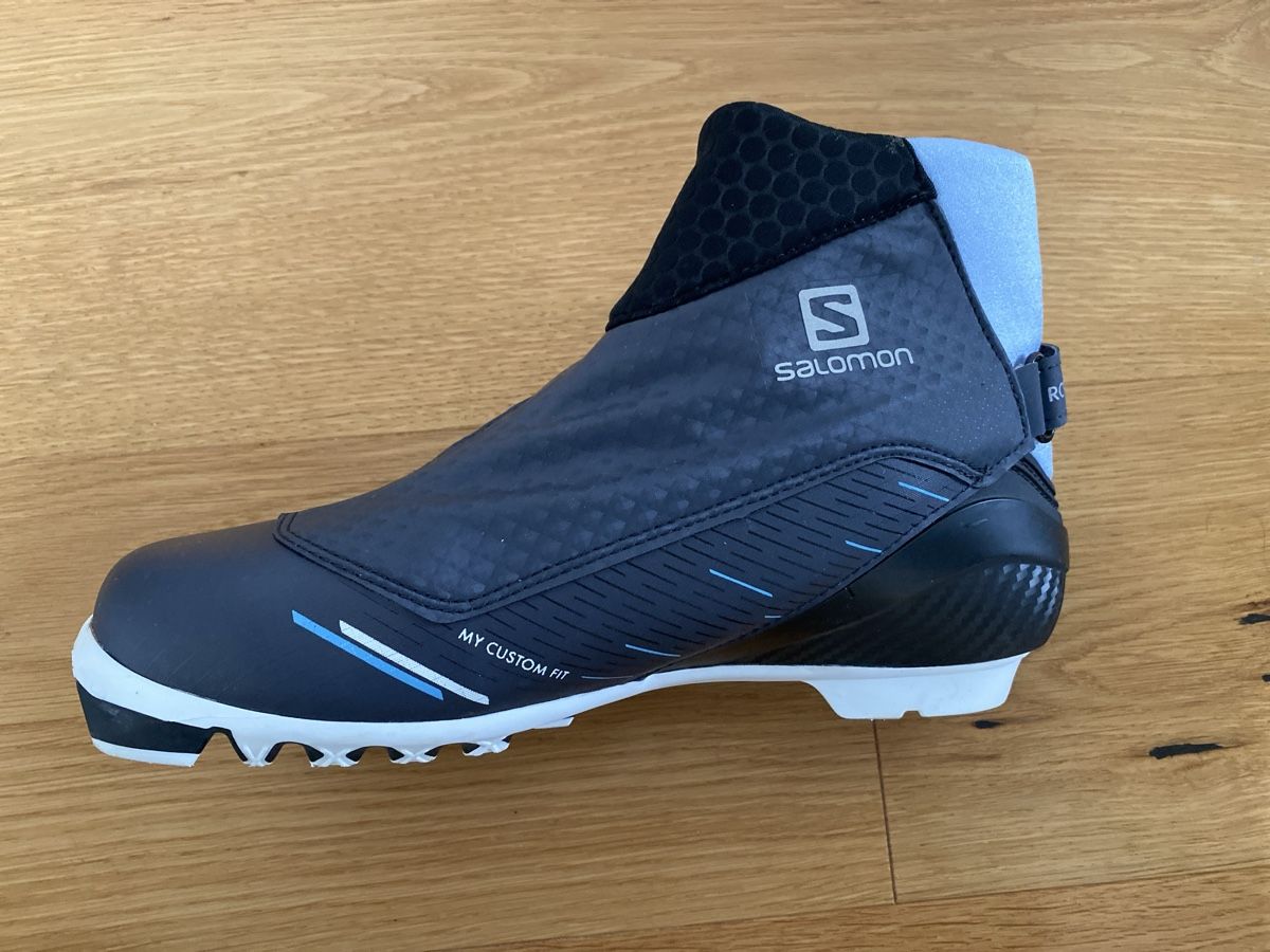 Scarpe da donna: Langlaufschuhe – Nuovo (secondo la descrizione) da Remigen venduto da nel_9n6p 1