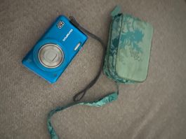 Olympus Digitalkamera