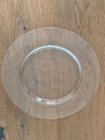 Glasschale, 32cm