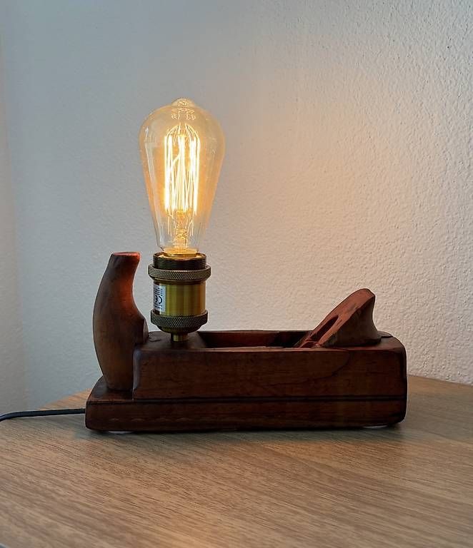 Lampes: Pialla lampada – D'occasion à S. Antonino par raffosuisse 1