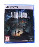 Alone in the Dark - PS5