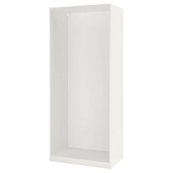 Ikea Armadi: IKEA Pax-Schrank 100x200 – Usato da Baar venduto da debbs