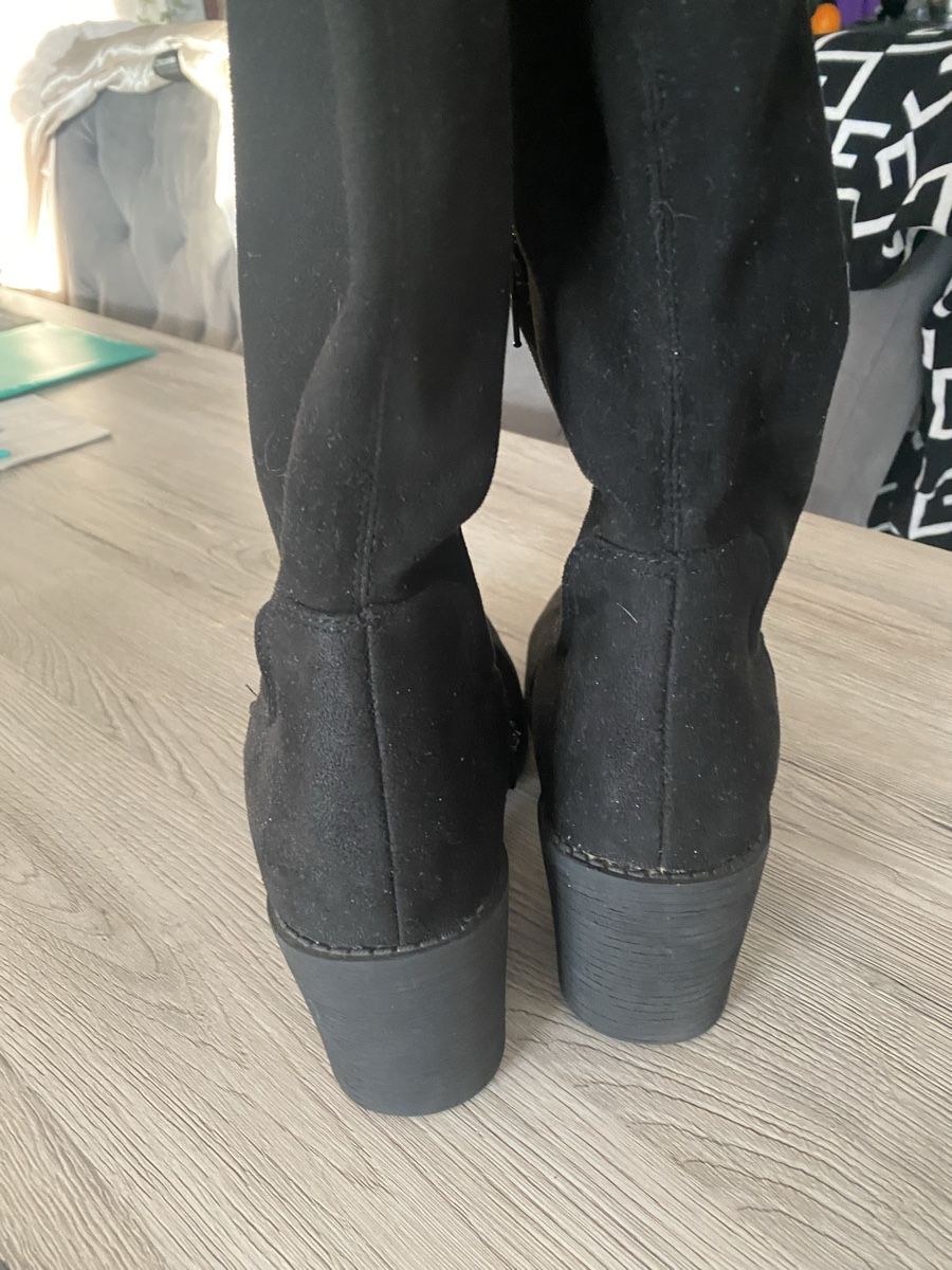 Scarpe da donna: Overknee Stiefel – Usato da Thun venduto da reb_qd7f 2