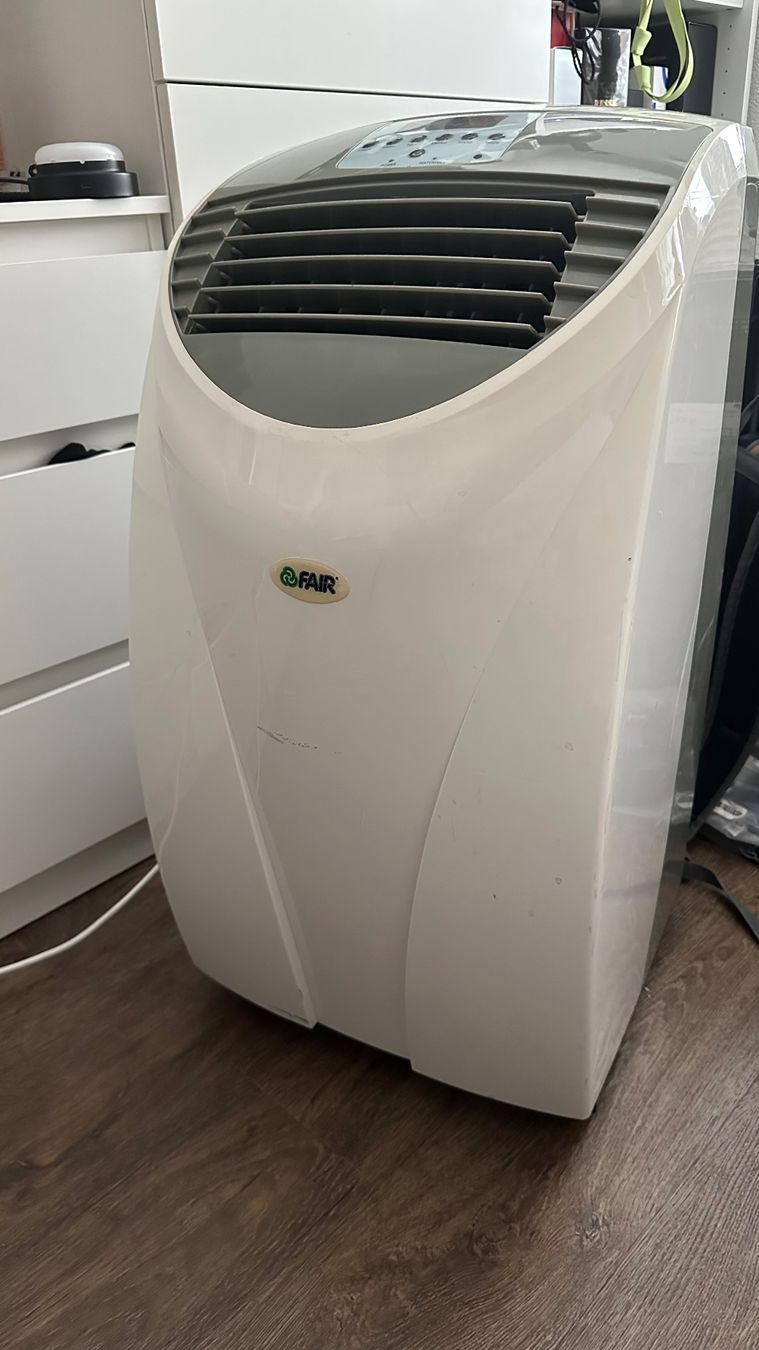 Climatiseurs: Mobile Air Conditioner FAIR ICE 120 – D'occasion à Winterthur par Iryna_Valerii