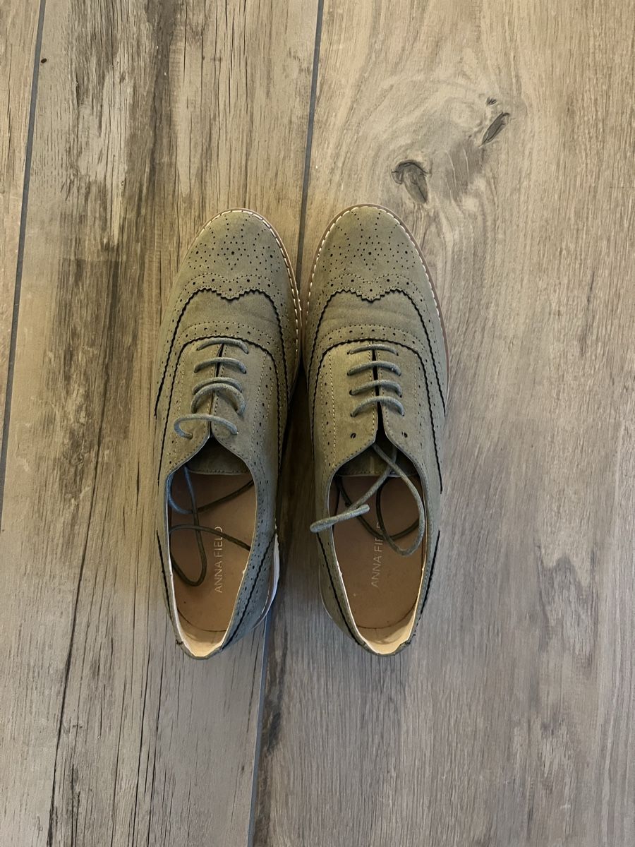 Anna Field Scarpe da donna: Anna Field Schuhe, Grösse 41 - NEU – Nuovo e nell'imballaggio originale da Rüti ZH venduto da moonyy 1