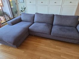 Sofa 3er Ecksofa *gratis*