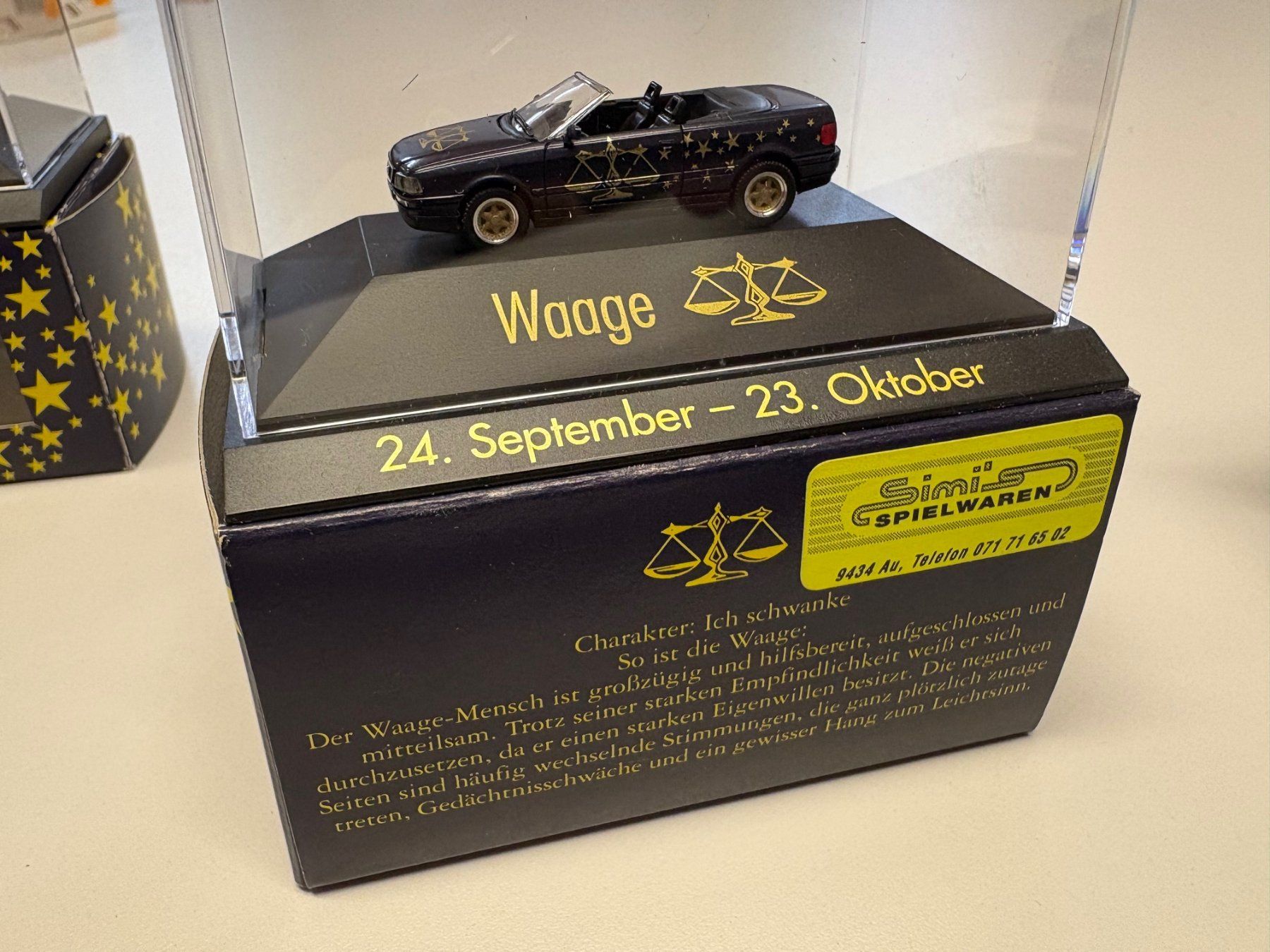 Herpa Modellini d'auto: Herpa 1:87 / Astro Collection – Nuovo e nell'imballaggio originale da St.Gallen venduto da uncletoni 4