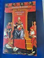 Cross Donna W. - Die Päpstin / Historischer Roman