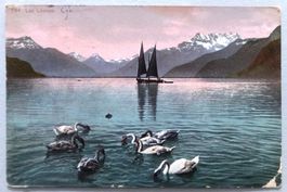 Lac Léman