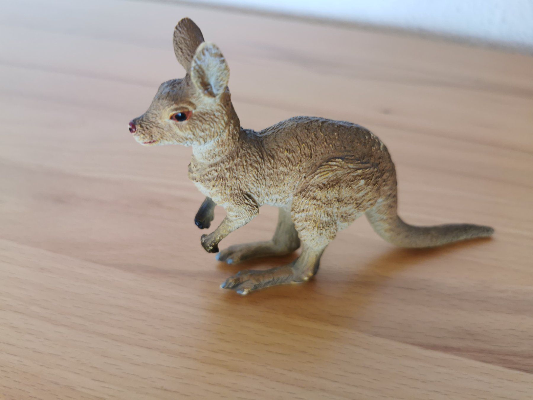 Statuette: Känguru, Kangaroo AAA, Rarität – Usato da Gebenstorf venduto da Aturic 1
