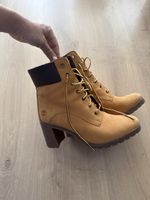 Timberland Hohe Schuhe, Gr. 39, Top Zustand!