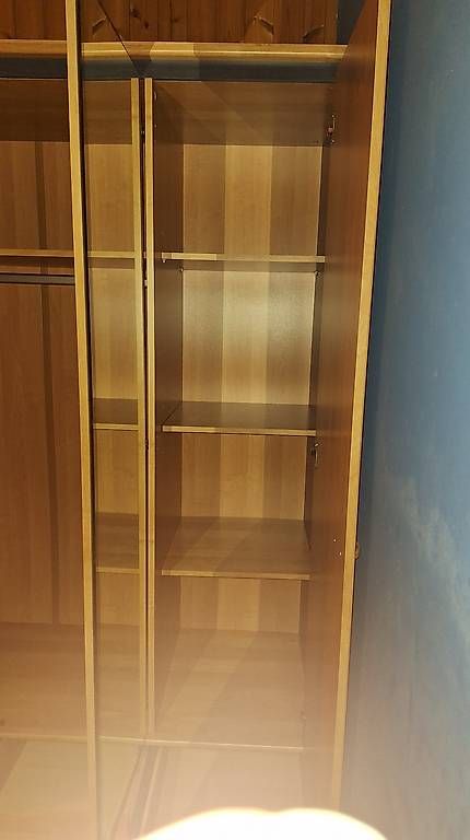 Armadi: Meubles Armoire 3 portes  – Usato da Saxon venduto da dad_q89q 1
