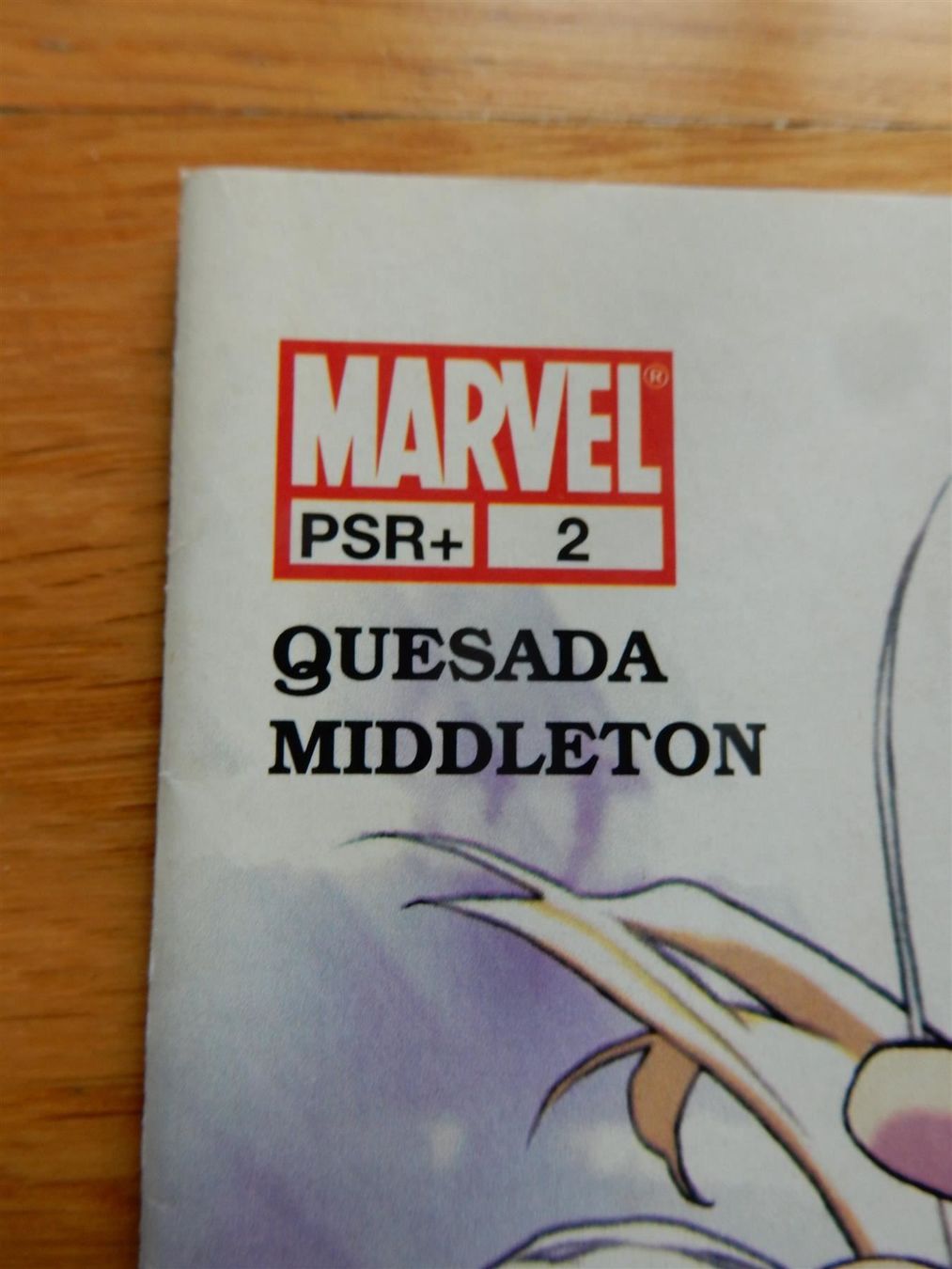 Fumetti: Marvel < NYX  *2 – Nuovo (secondo la descrizione) da Adlikon b. Regensdorf venduto da microman165 1