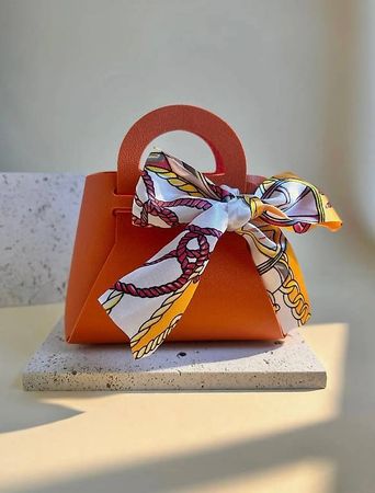 Petit sac cadeau Neuf