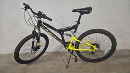 Mountainbike 26"