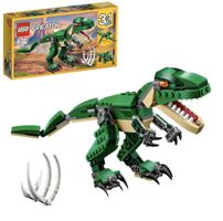 Lego Creator 3in1 Dinosaurier 31058