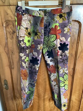Luisa Cerano, Damenhose, Gr. 40