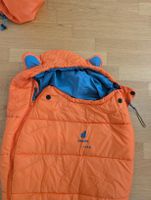Deuter Little Star Kinderschlafsack 95-130cm Kinder Grösse