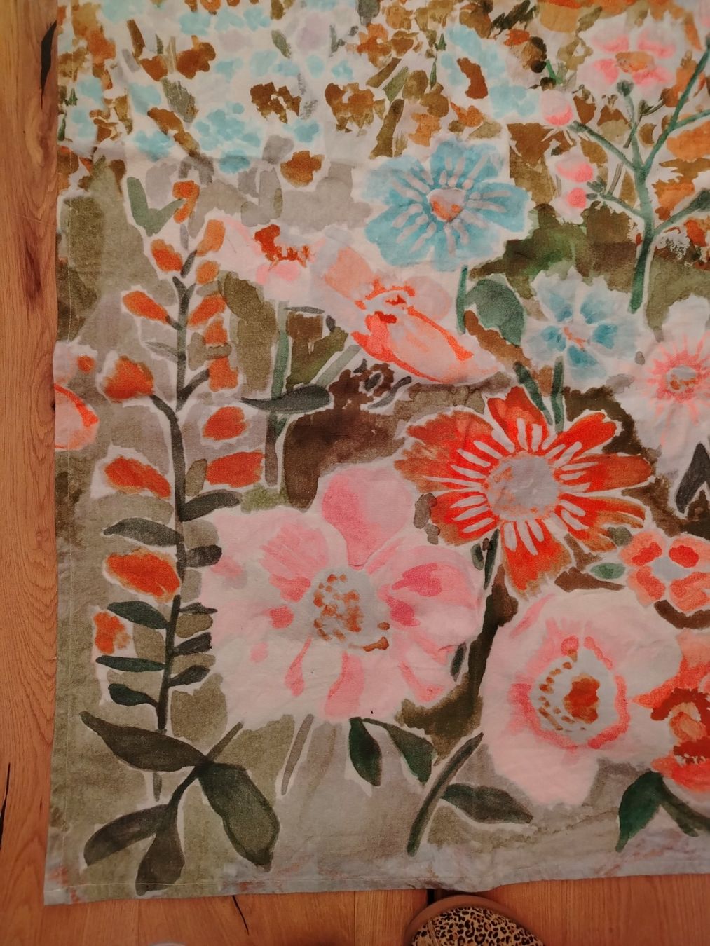Tappeti: Wunderschönes Wandtuch / Teppich – Usato da Schönenbuch venduto da sop_n7zd 1