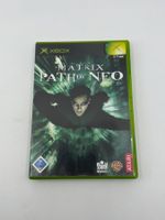 The Matrix Path of Neo (XBOX)