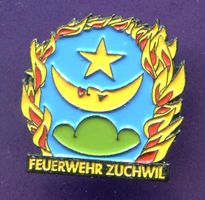 Feuerwehr  ZUCHWIL